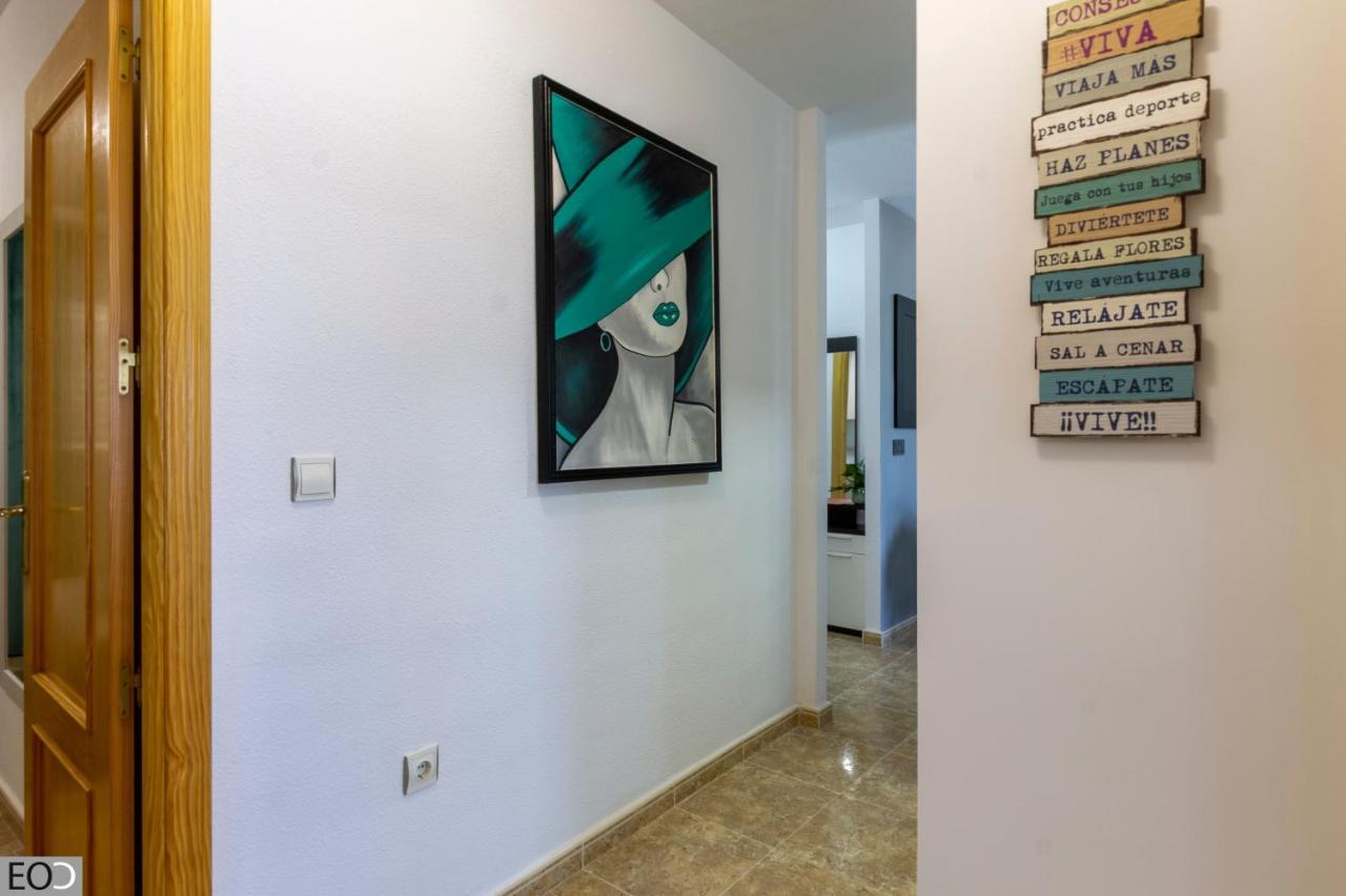 Apartamento Calpe , Vacaciones 외부 사진