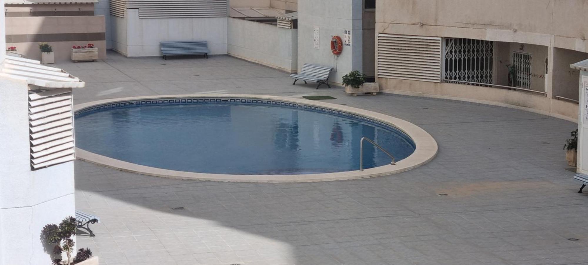 Apartamento Calpe , Vacaciones 외부 사진