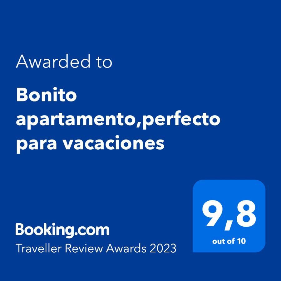 Apartamento Calpe , Vacaciones 외부 사진