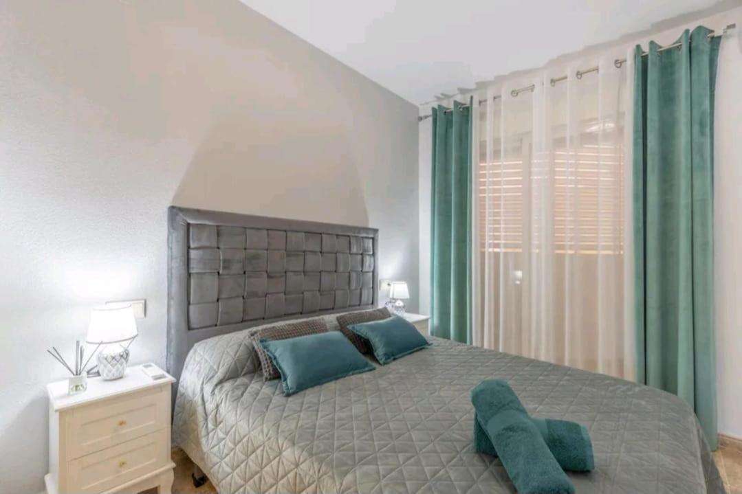 Apartamento Calpe , Vacaciones 외부 사진
