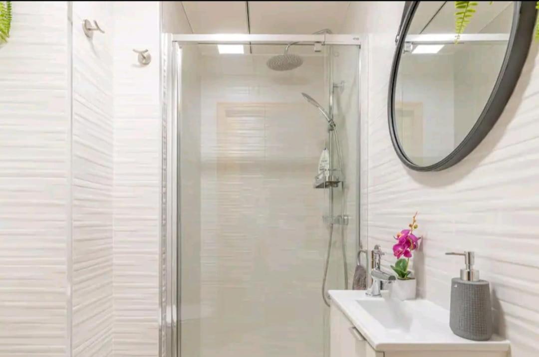 Apartamento Calpe , Vacaciones 외부 사진