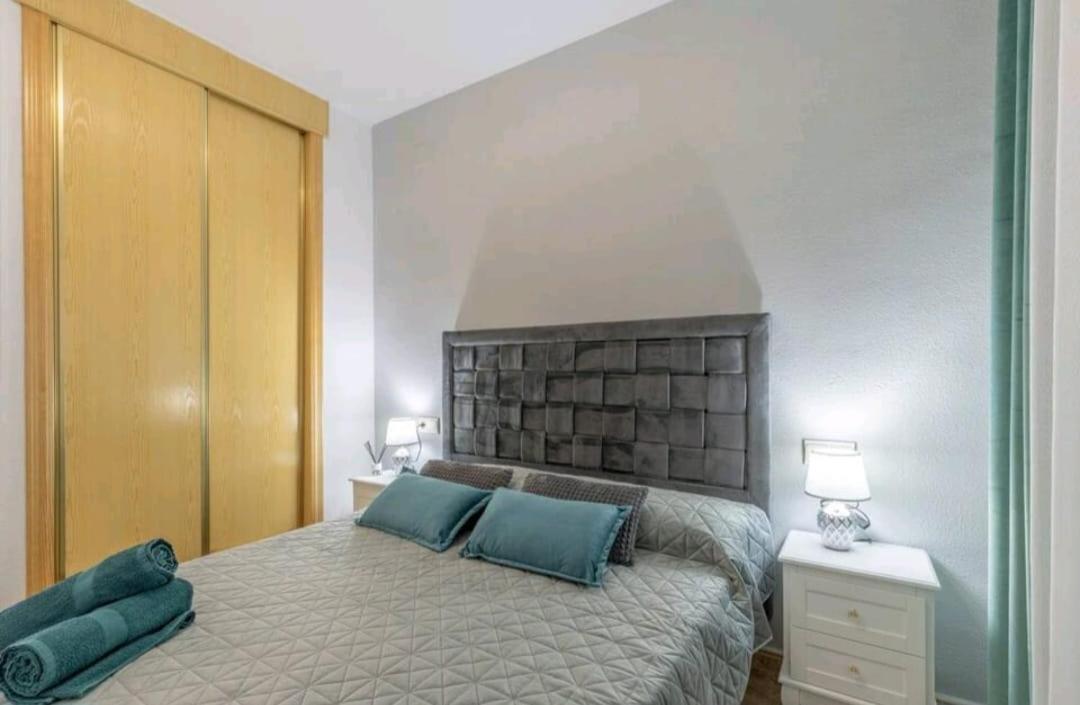 Apartamento Calpe , Vacaciones 외부 사진