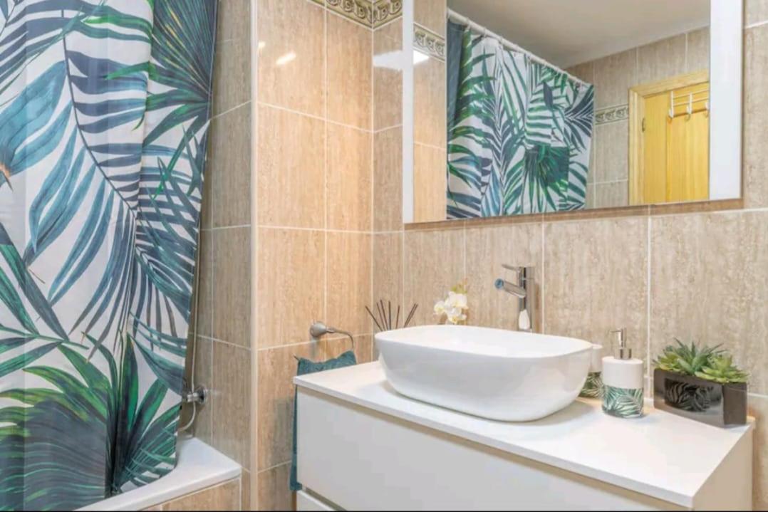 Apartamento Calpe , Vacaciones 외부 사진