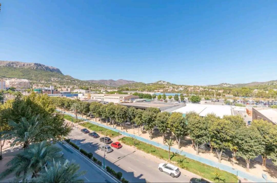 Apartamento Calpe , Vacaciones 외부 사진