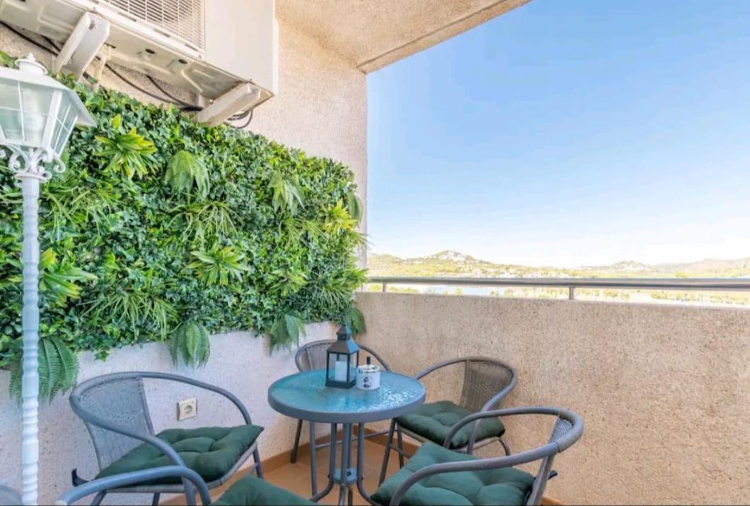 Apartamento Calpe , Vacaciones 외부 사진