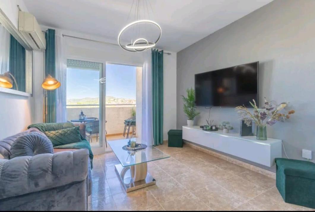 Apartamento Calpe , Vacaciones 외부 사진