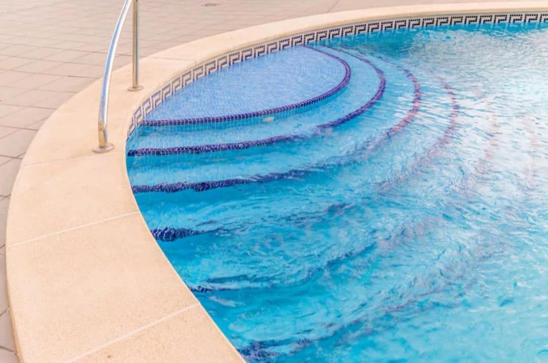 Apartamento Calpe , Vacaciones 외부 사진