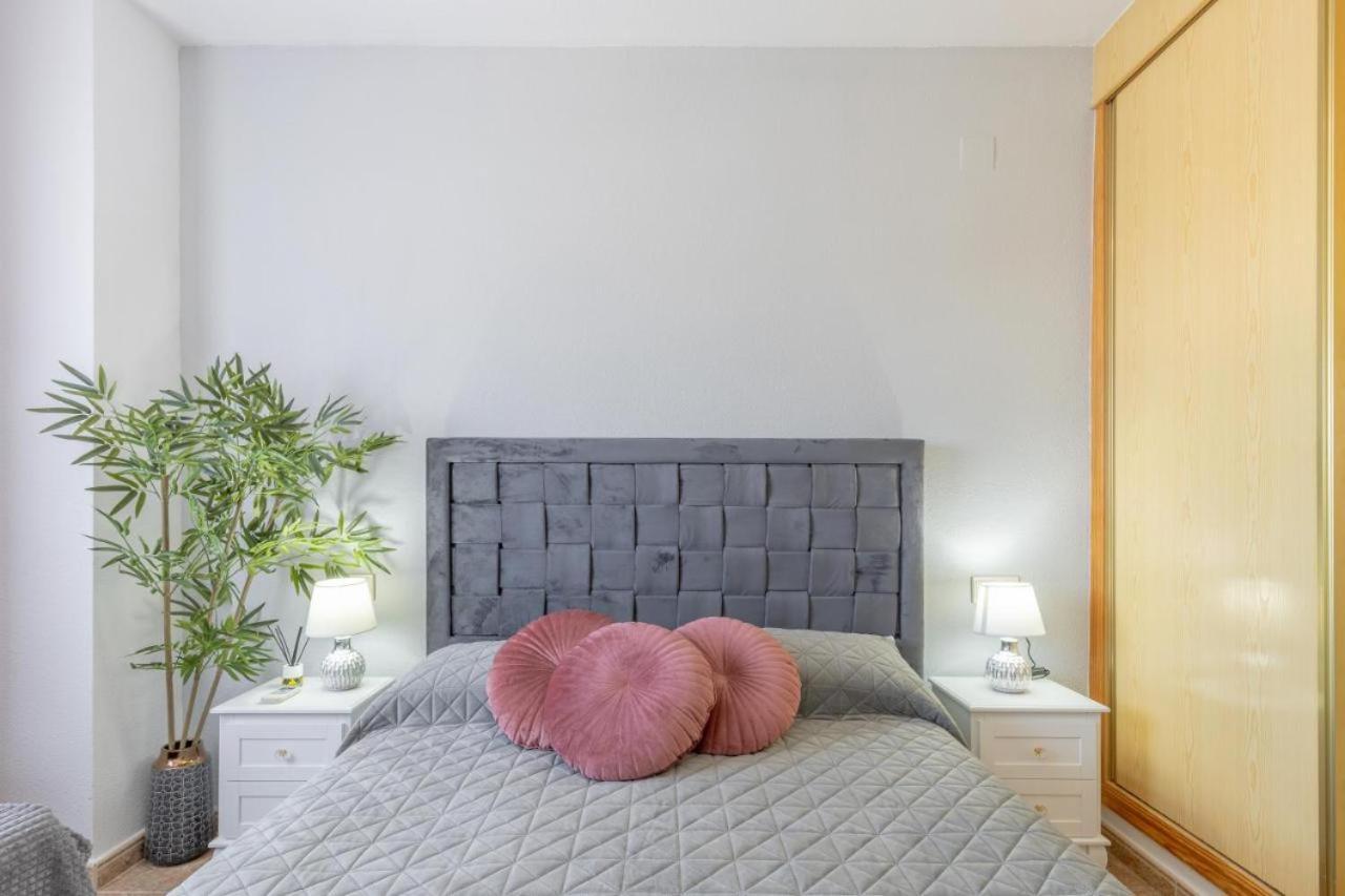 Apartamento Calpe , Vacaciones 외부 사진